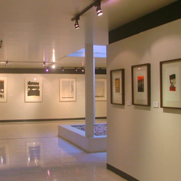 Visita el Museo de la Estampa